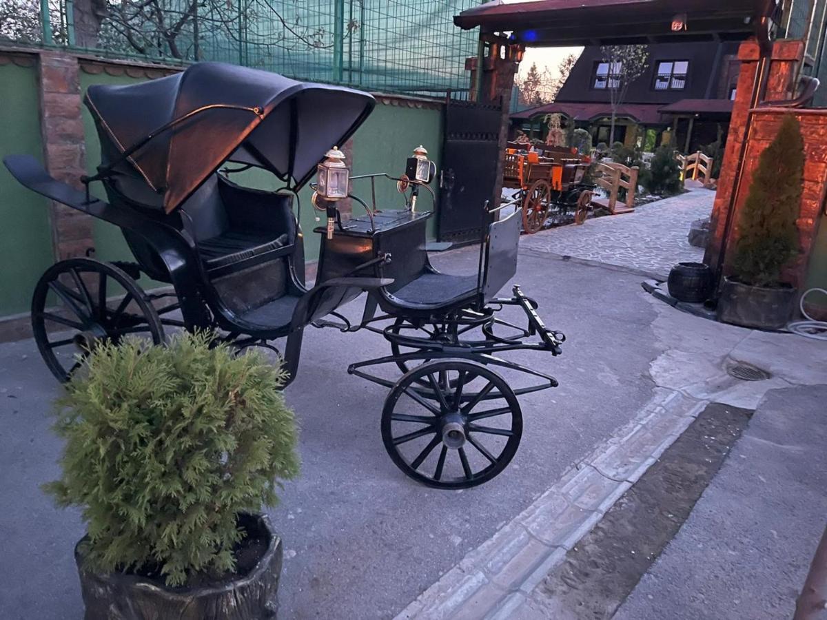 Каштел Pancevo Hotel Bagian luar foto