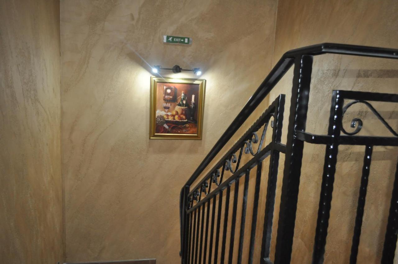 Каштел Pancevo Hotel Bagian luar foto