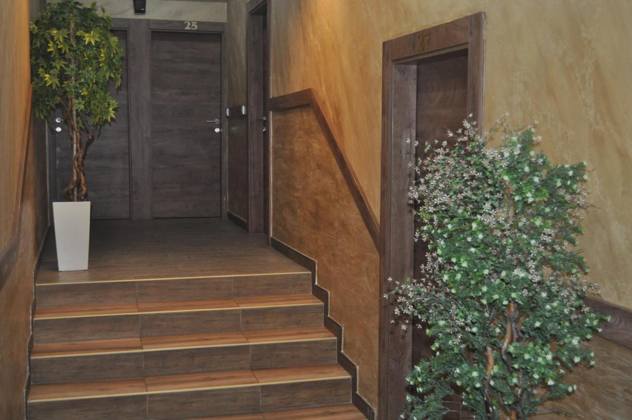 Каштел Pancevo Hotel Bagian luar foto